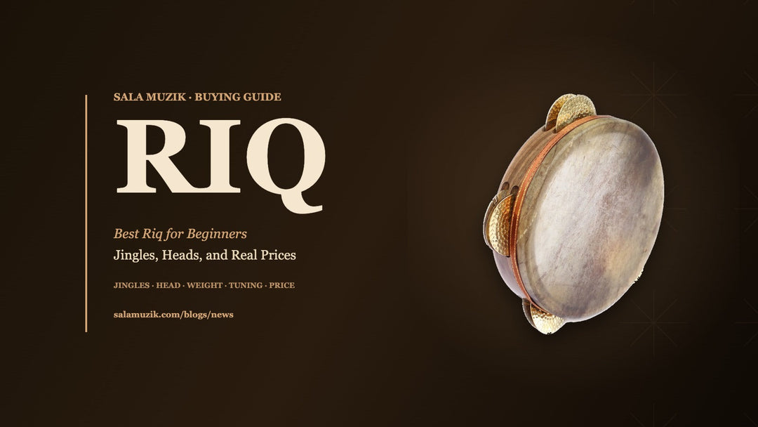 Best Riq for Beginners: Jingles, Heads, and Real Prices