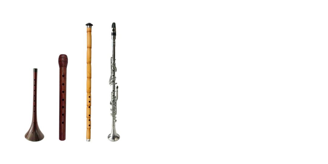 Turkish Woodwind Instruments