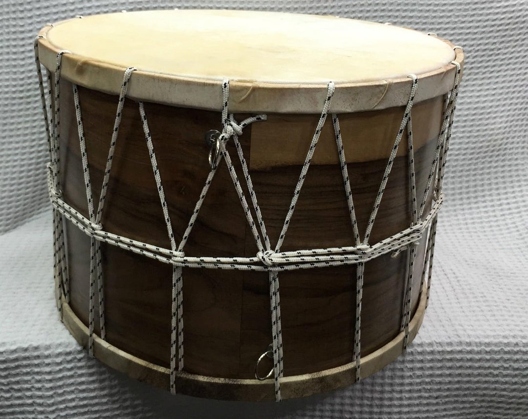 Sala Muzik Turkish davul percussion folk drum