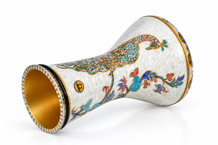 Sala Peacock Elite Professional Sombaty Darbuka