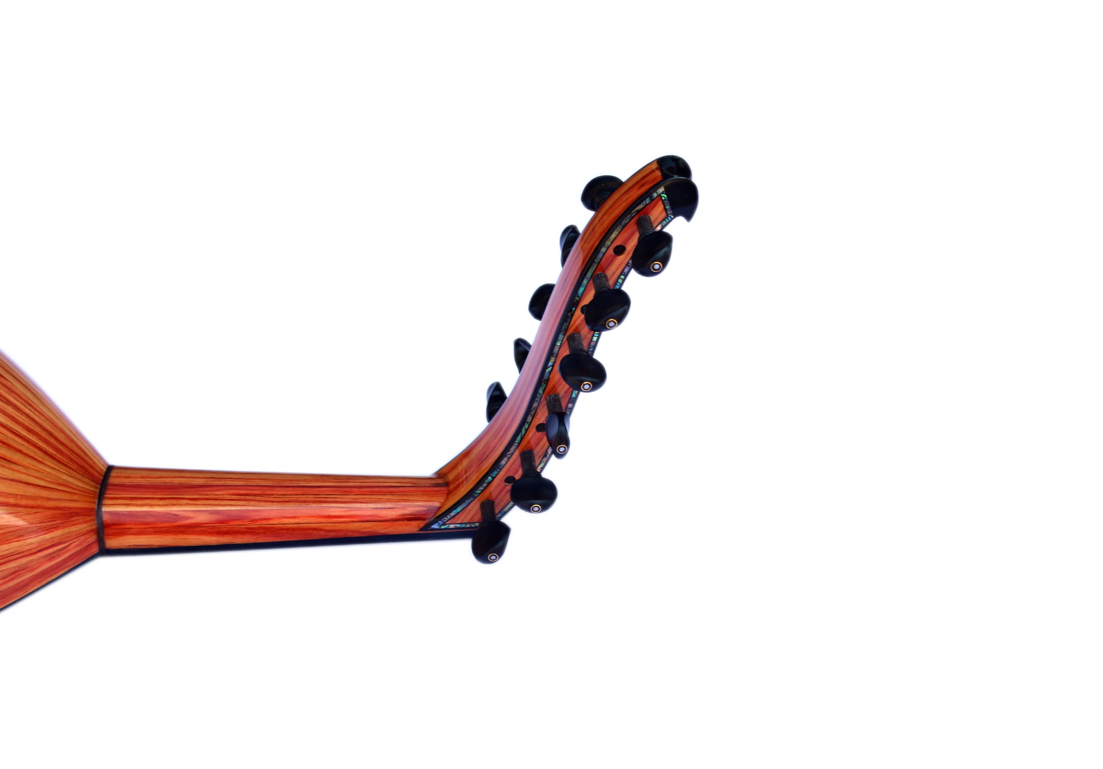 Miras Lute Turkish oud MRS-40