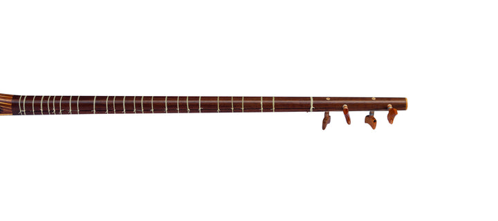 Persian setar DS-3 by Davood handmade with mulberry soundboard