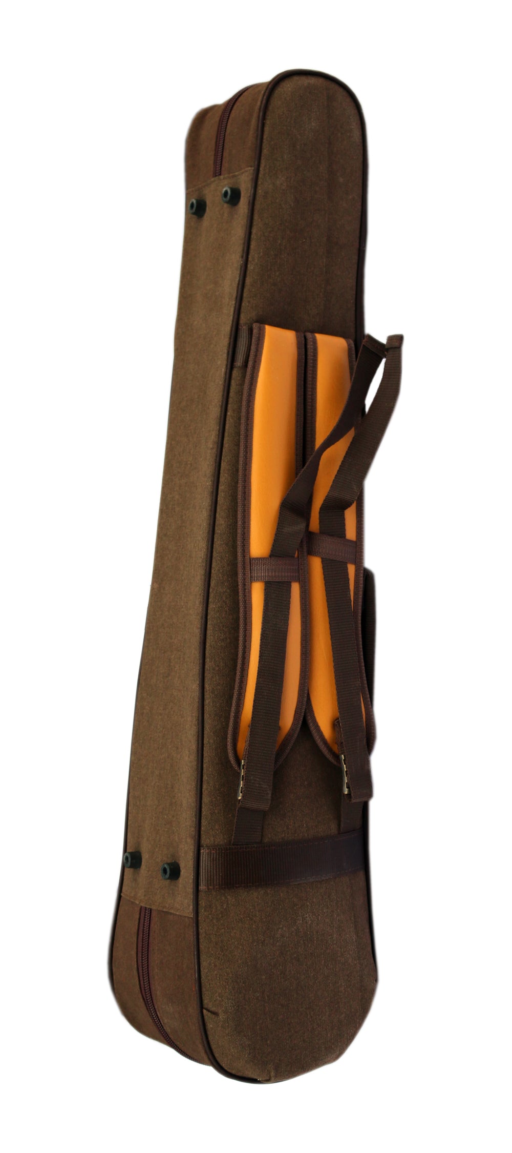 Sala hard case for setar HSC-3 Persian lute protective case