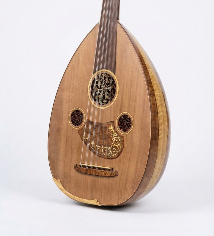 Miras Pastel Oud – Movingui &amp; Pommela Edition