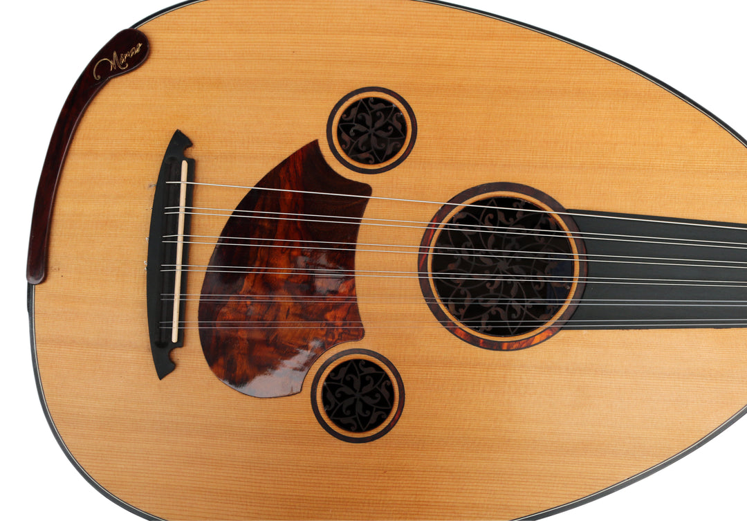 Miras Lute Arabic oud MRS-24