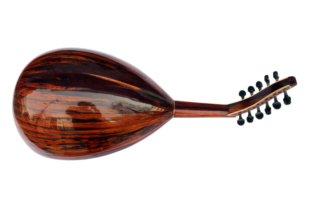 Sala Premium Turkish Cocobolo Oud SALA-C4