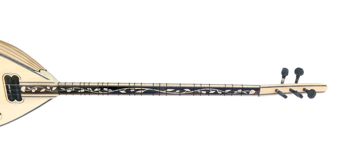 Dest Long Neck Electric Saz Baglama Dest W2