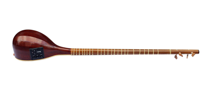 Sala electric acoustic setar ES-4 modern Persian classical lute