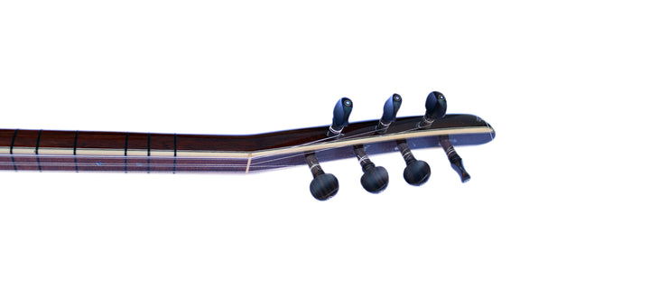 Brazilian rosewood long neck saz OSL-5 by Sala