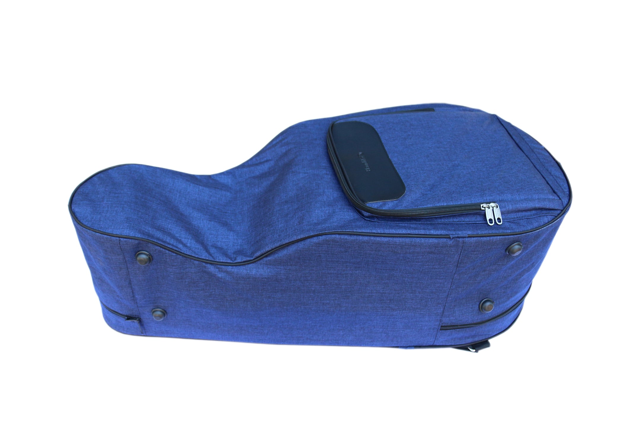 Handike Hartschalen-Koffer HOC-6B für Oud