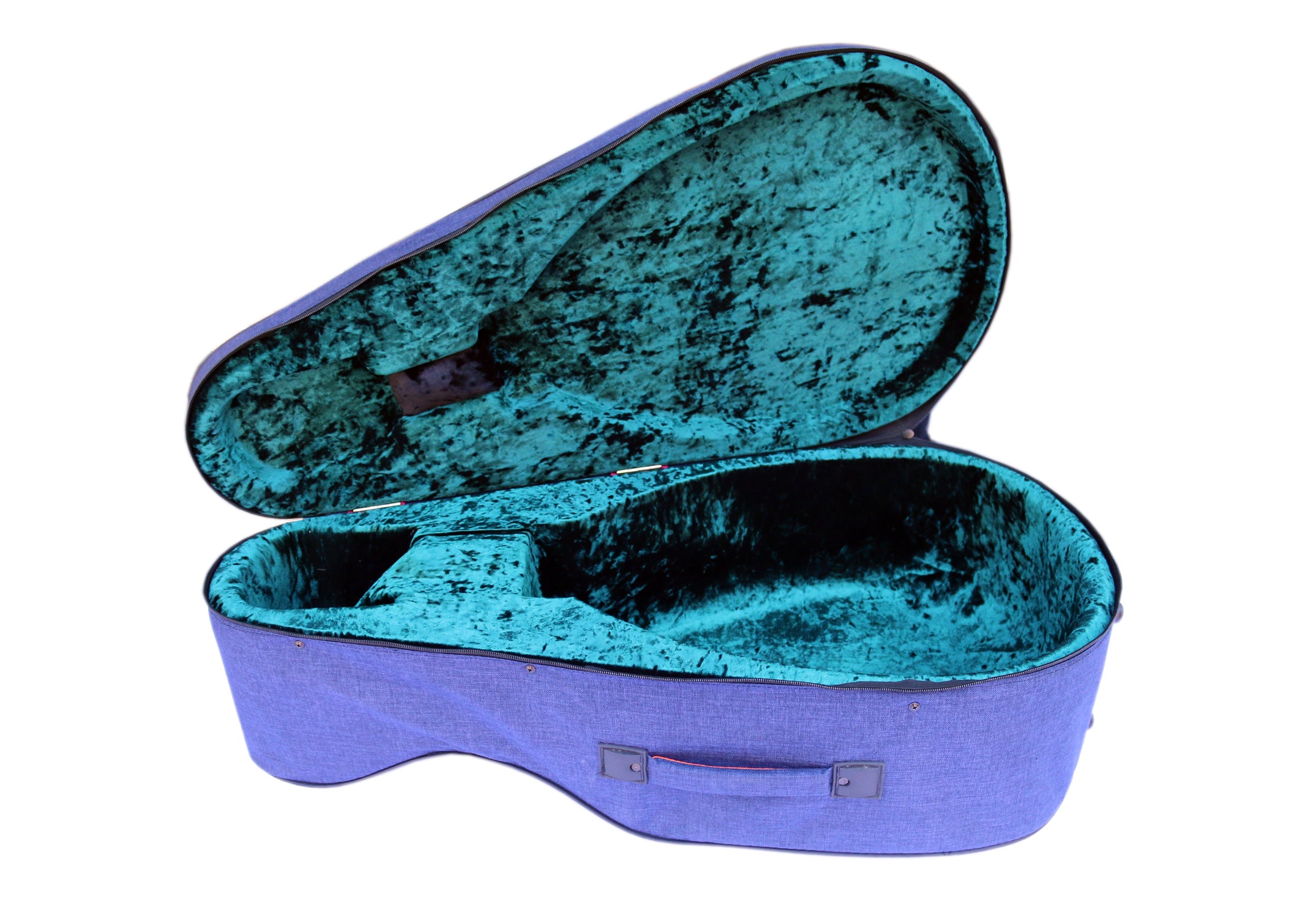 Handike Hartschalen-Koffer HOC-6B für Oud