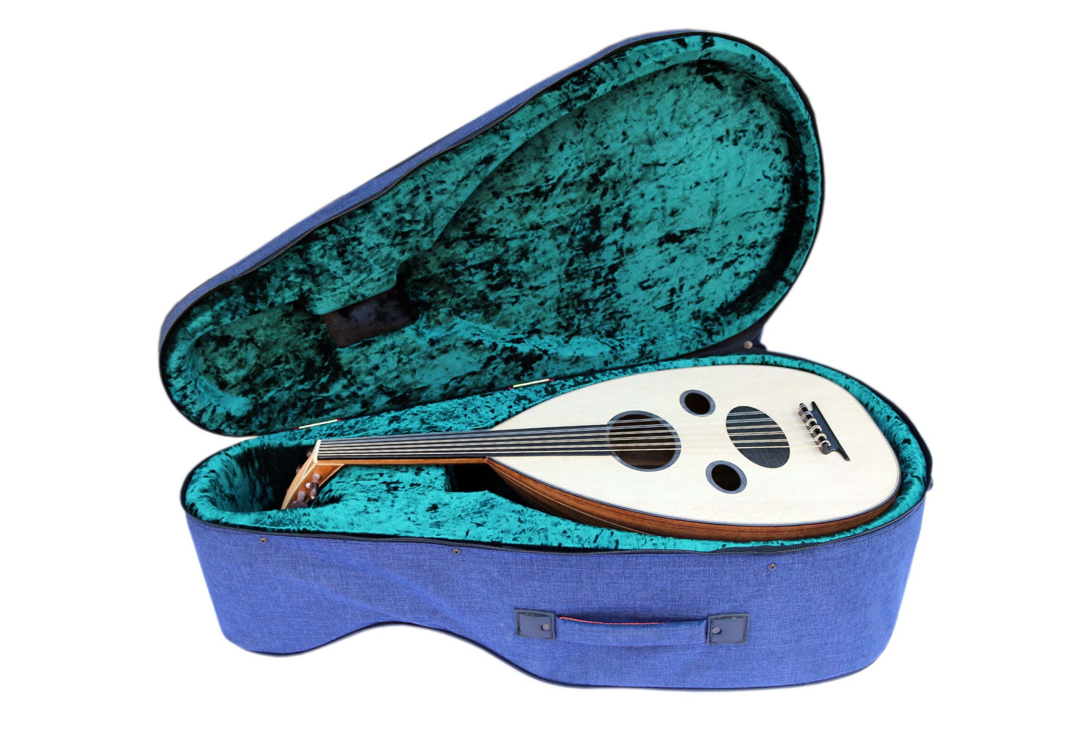 Oud-Koffer HOC-6B