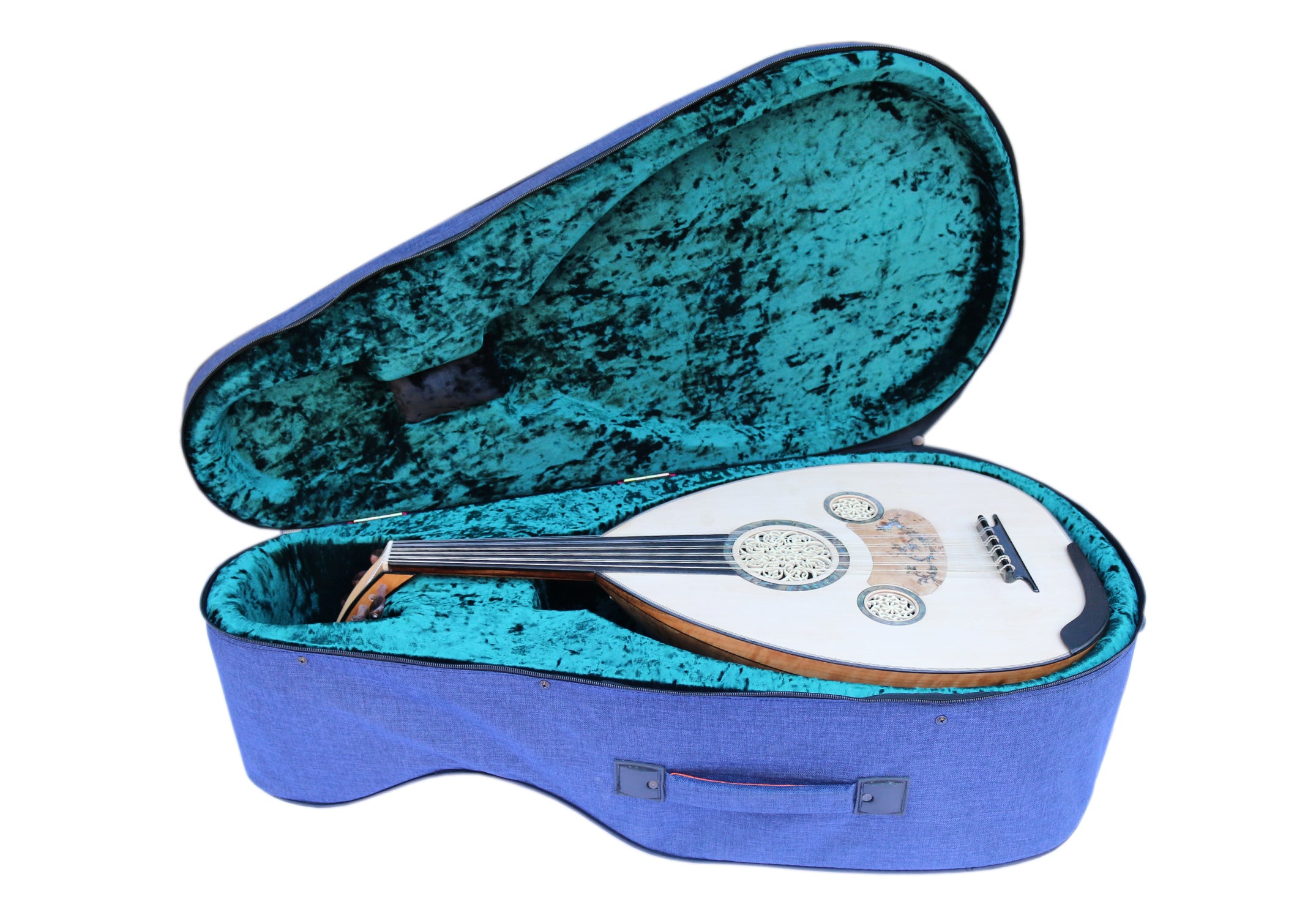Oud-Koffer HOC-6B von Handike