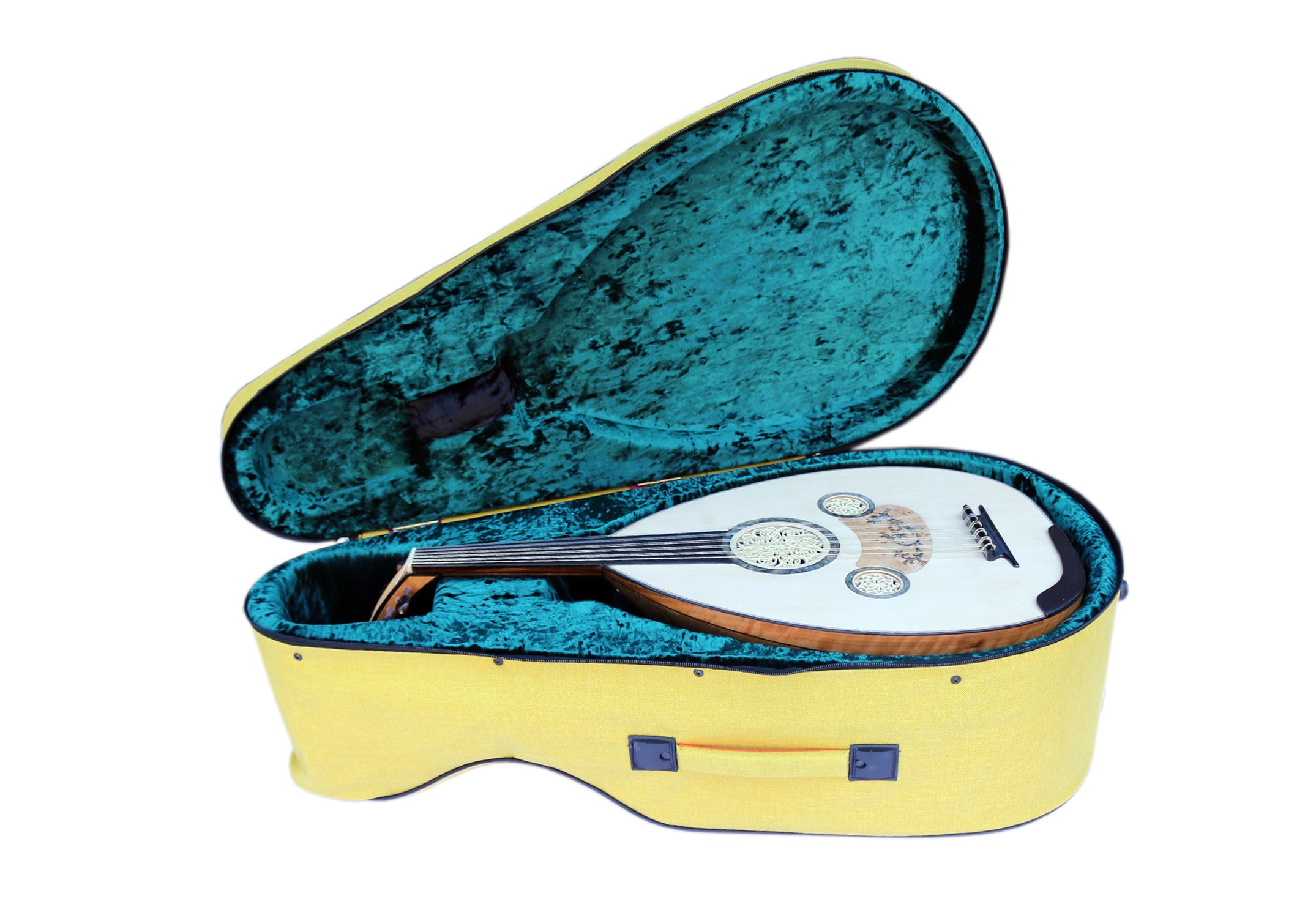 Oud-Koffer HOC-6Y von Handike