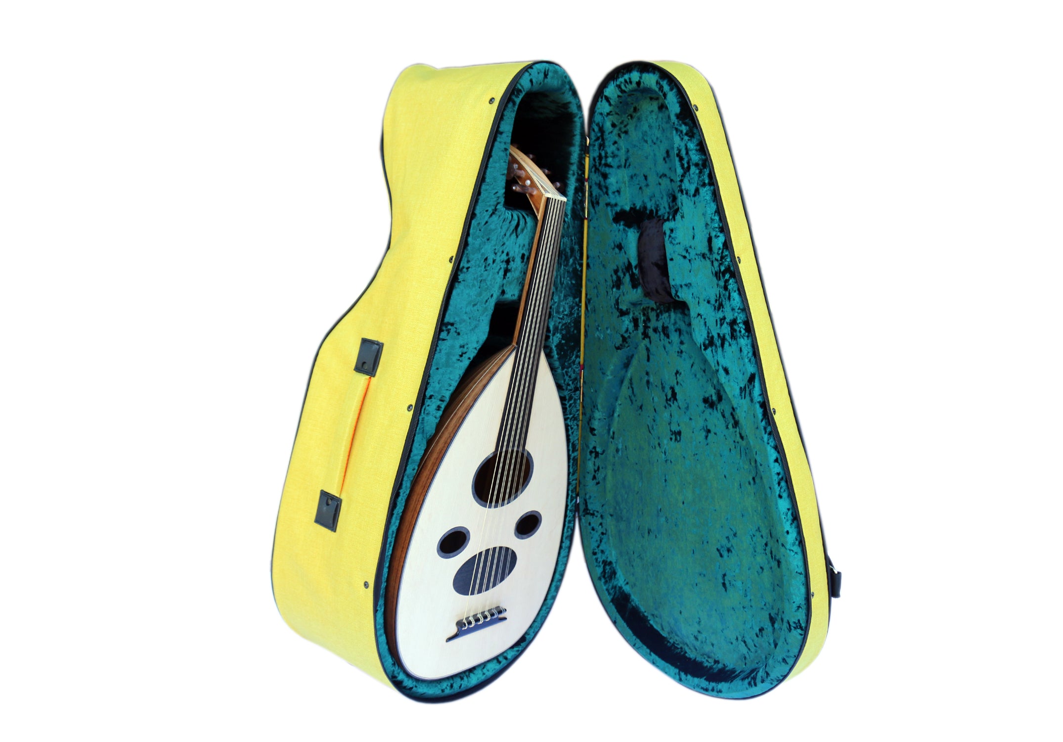 Oud-Koffer HOC-6Y