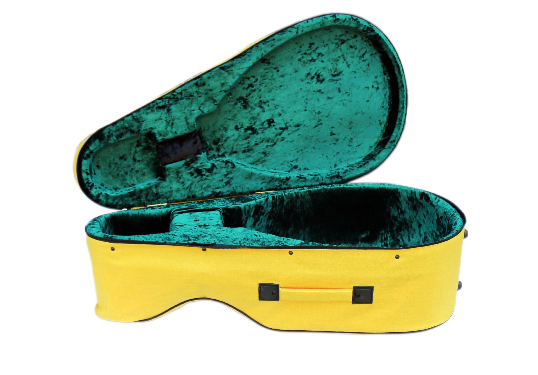 Handike Hartschalen-Koffer HOC-6Y für Oud