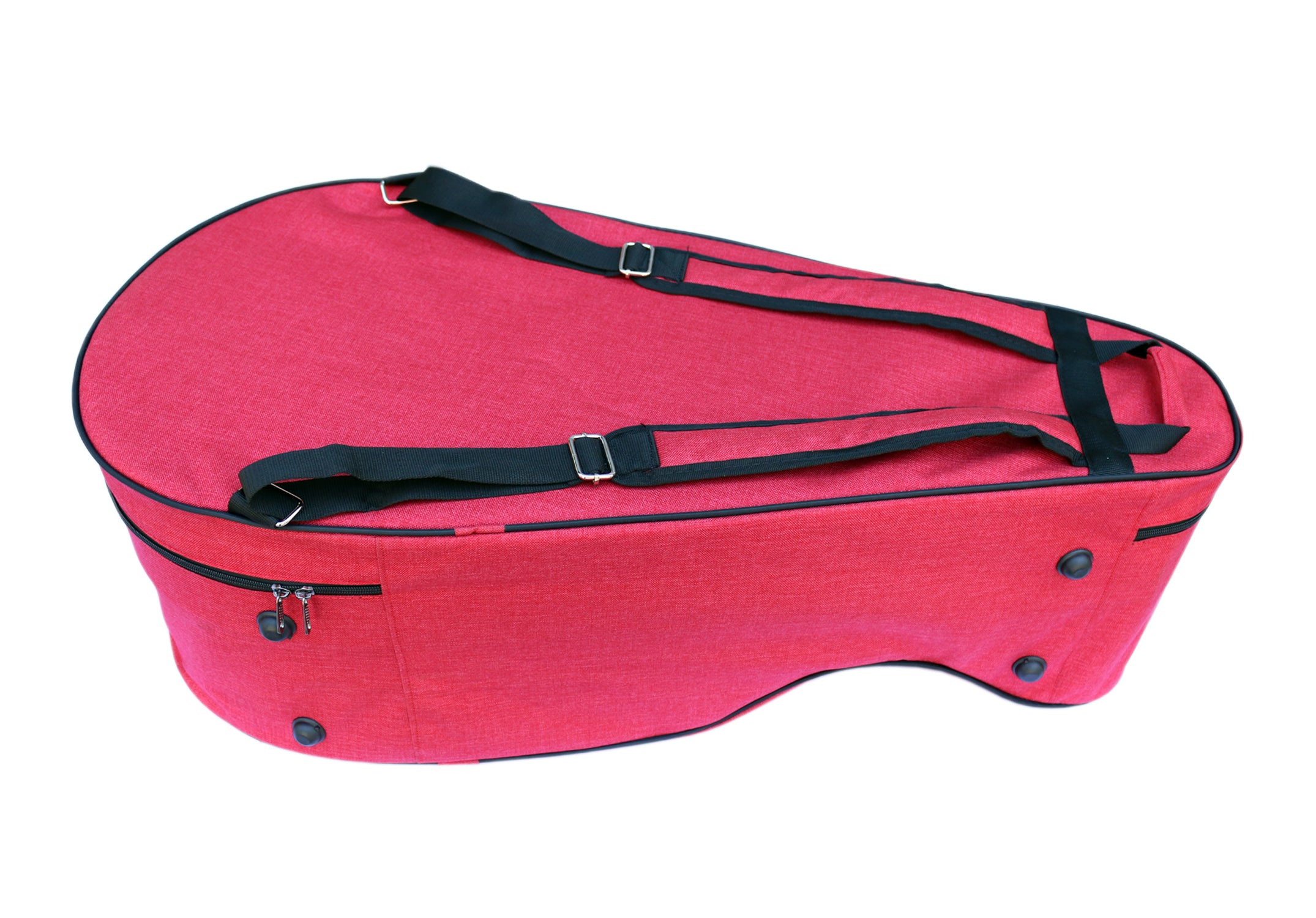 Handike Hartschalen-Koffer HOC-6R für Oud