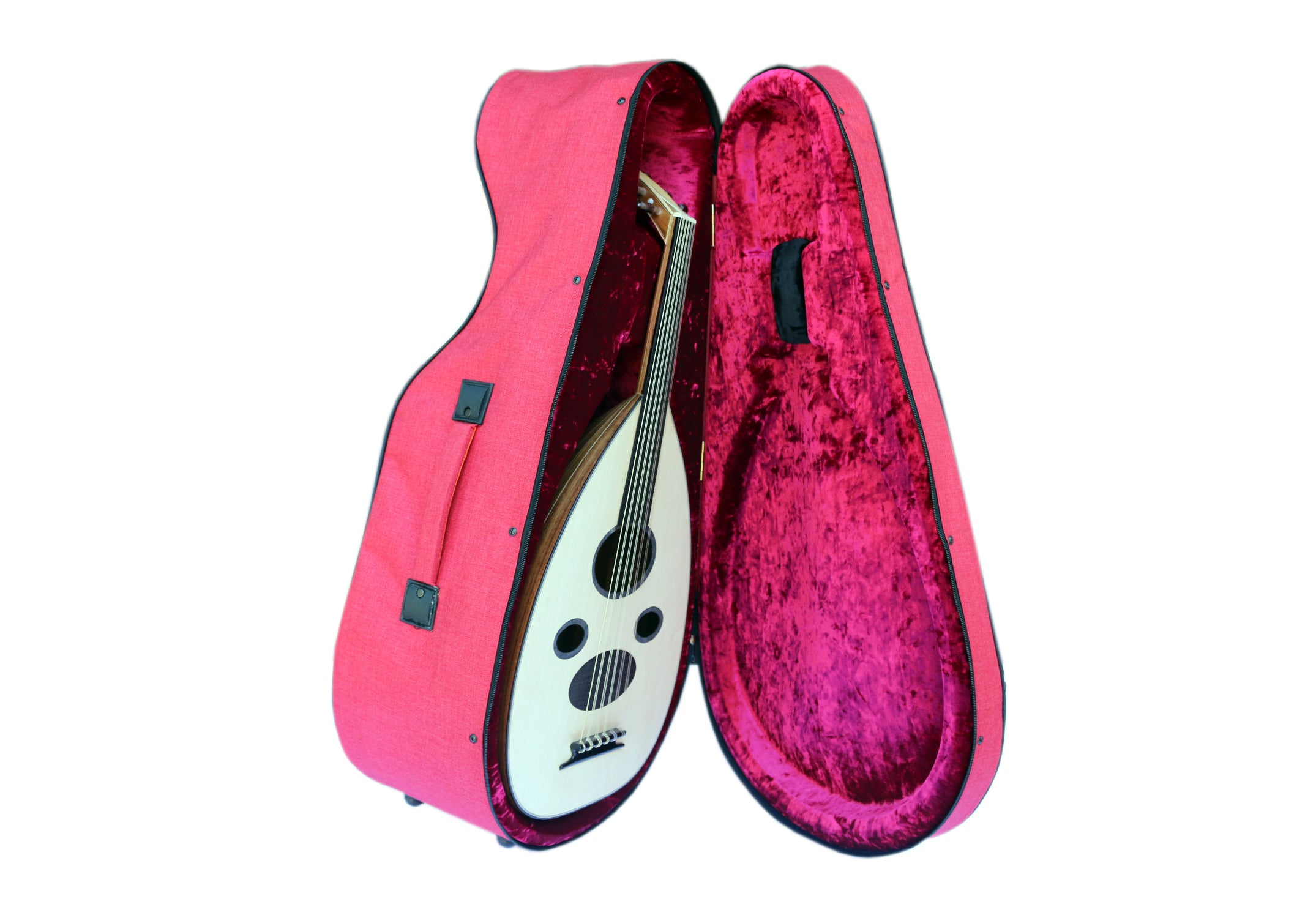 Oud-Koffer HOC-6R von Handike