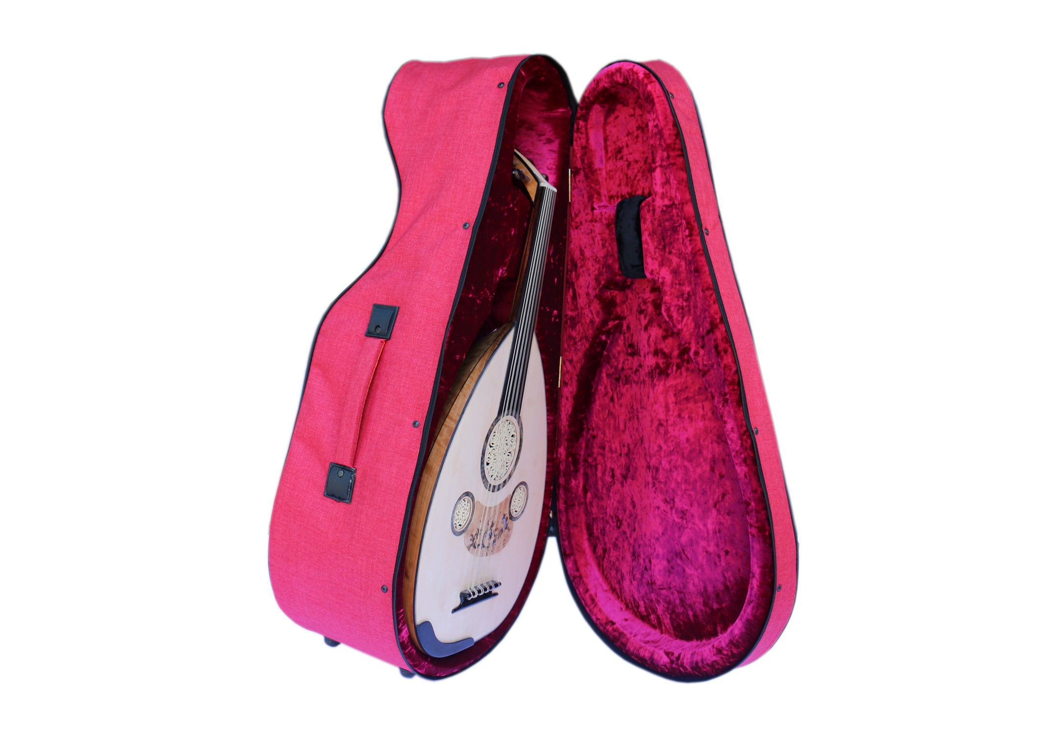 Oud-Koffer HOC-6R