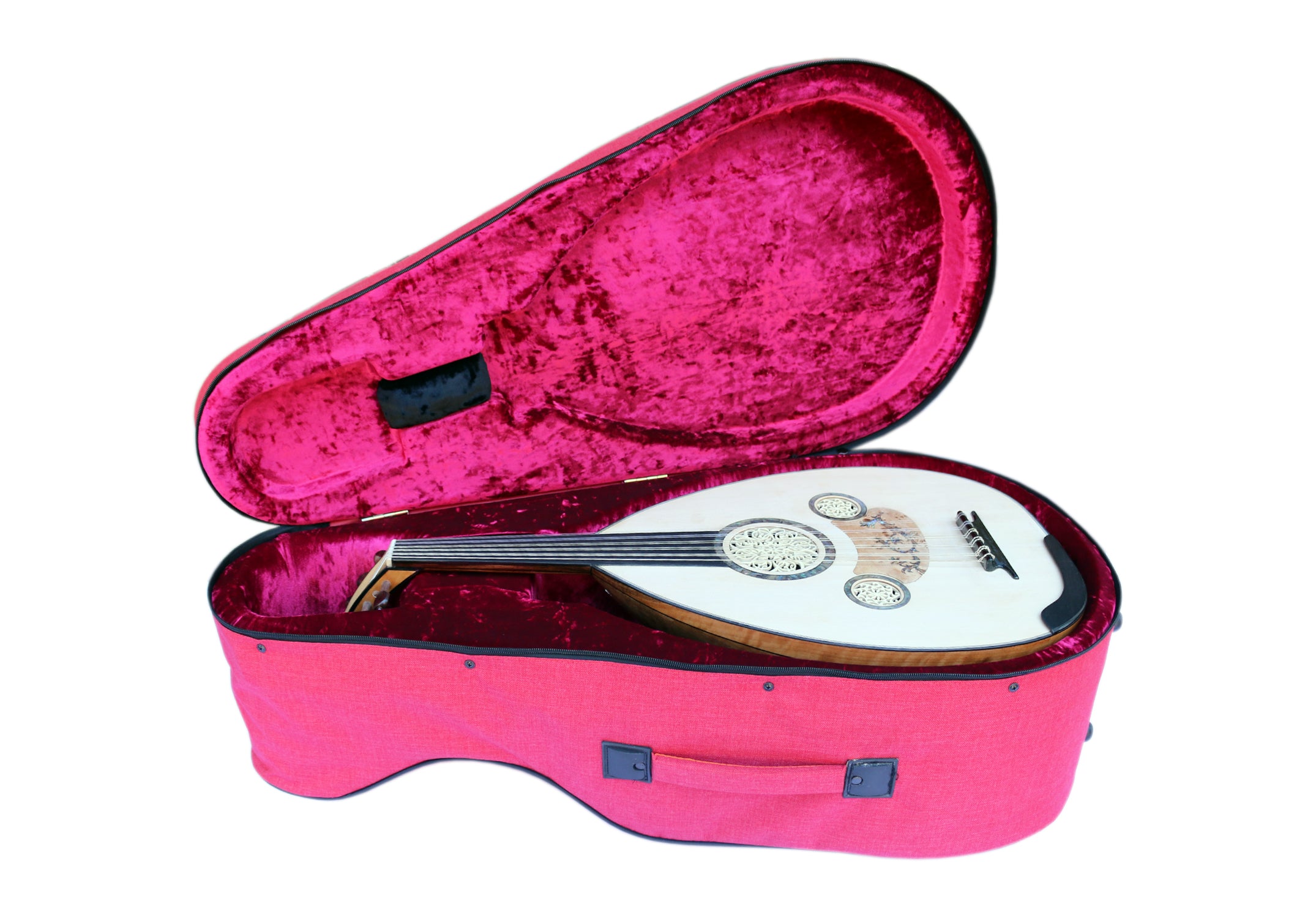 Oud-Koffer HOC-6R von Handike