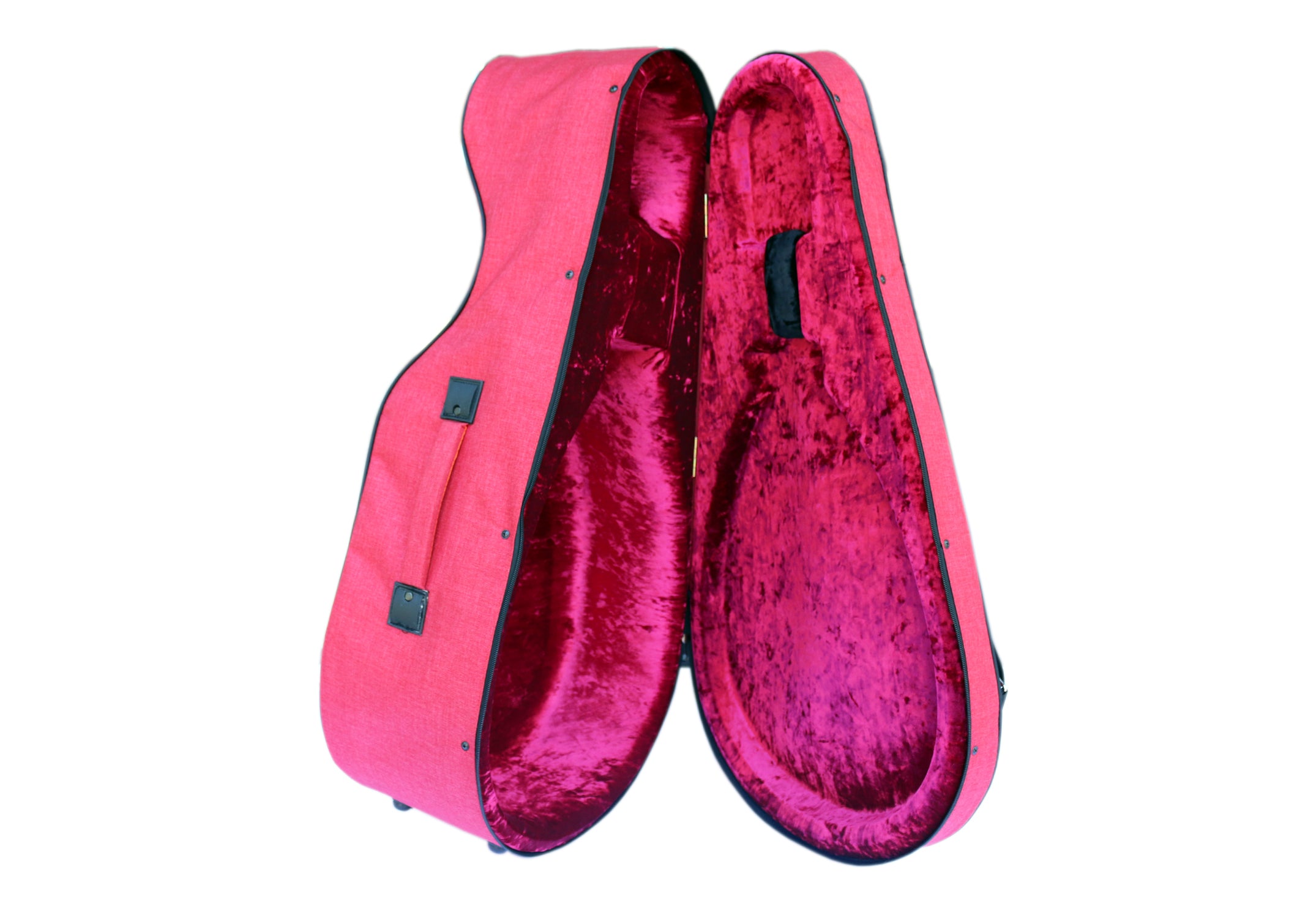 Oud-Koffer HOC-6R