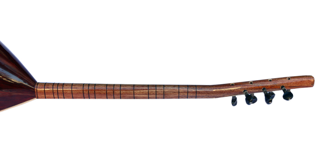 Short neck baglama saz OSS-205 by Sala