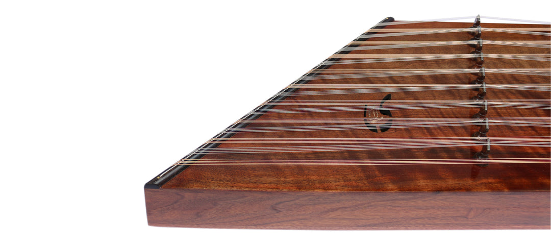 Salari 9 bridges santoor SAL-3 Iranian classical instrument