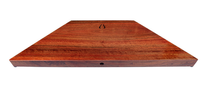 Salari santoor SAL-3 9 bridge stringed instrument