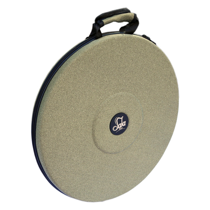 Sala daf hard case DH-3B detail