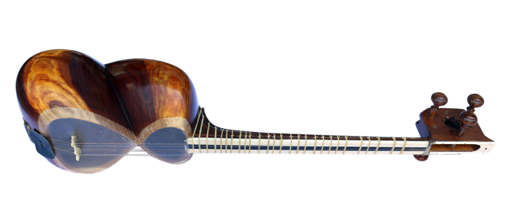 Ali Yasin tar AYT-404 fait main tar persan instrument à cordes pincées
