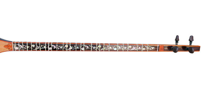 Setar INCI-4 by Omer Inci concert Persian plucked instrument