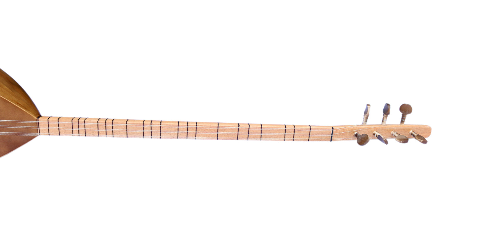 Dest baglama mûrier long manche ASL-109