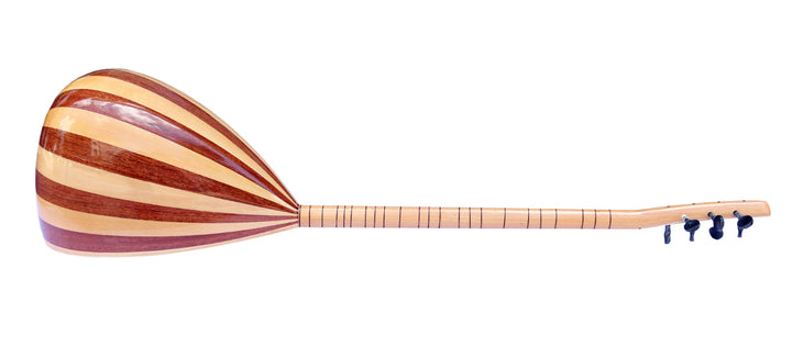 Dest Turkish Long Neck Baglama Saz CSL-113