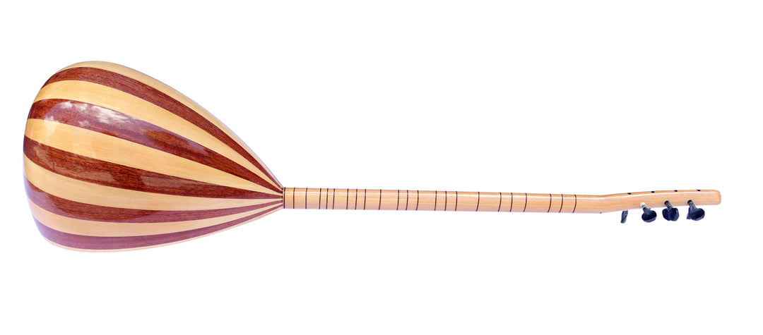 Dest Turkish Long Neck Baglama Saz CSL-113