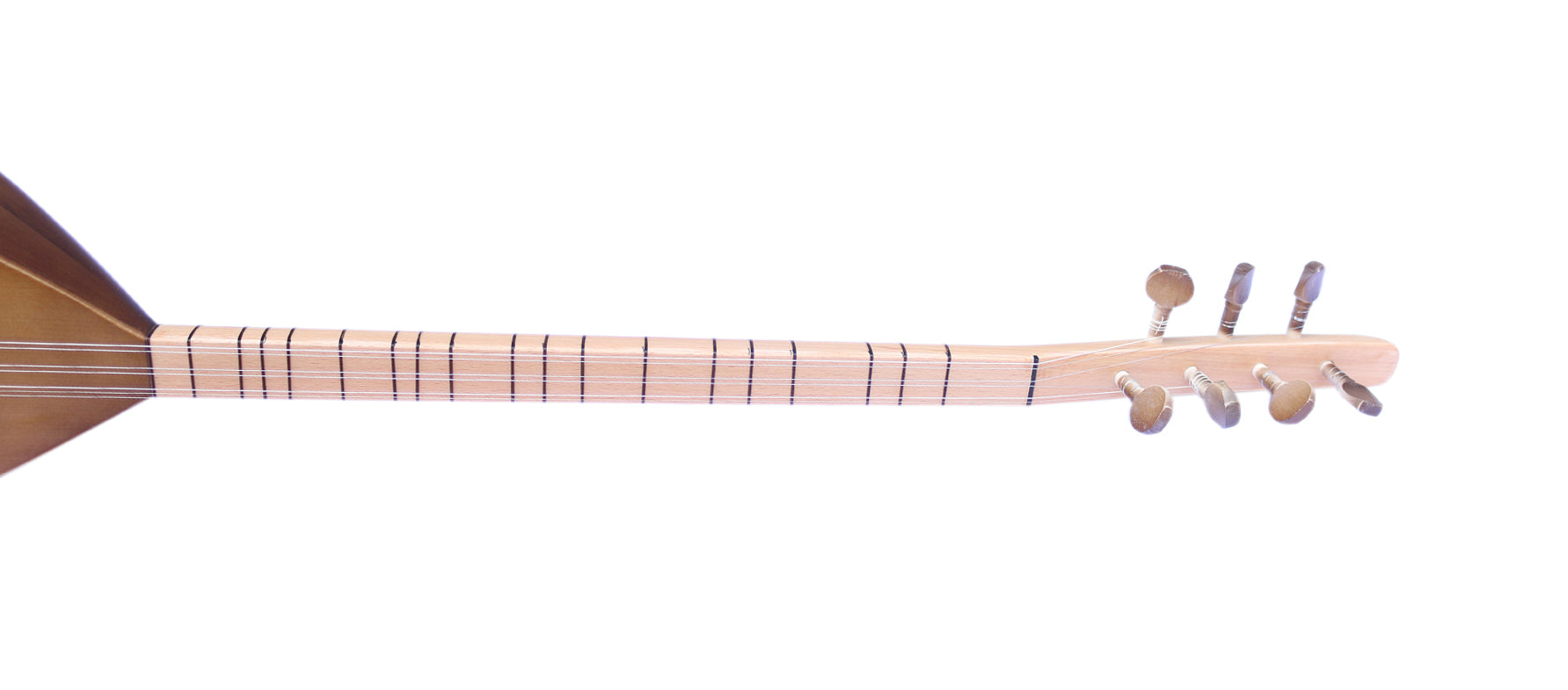Dest baglama saz mûrier manche court ASK-109