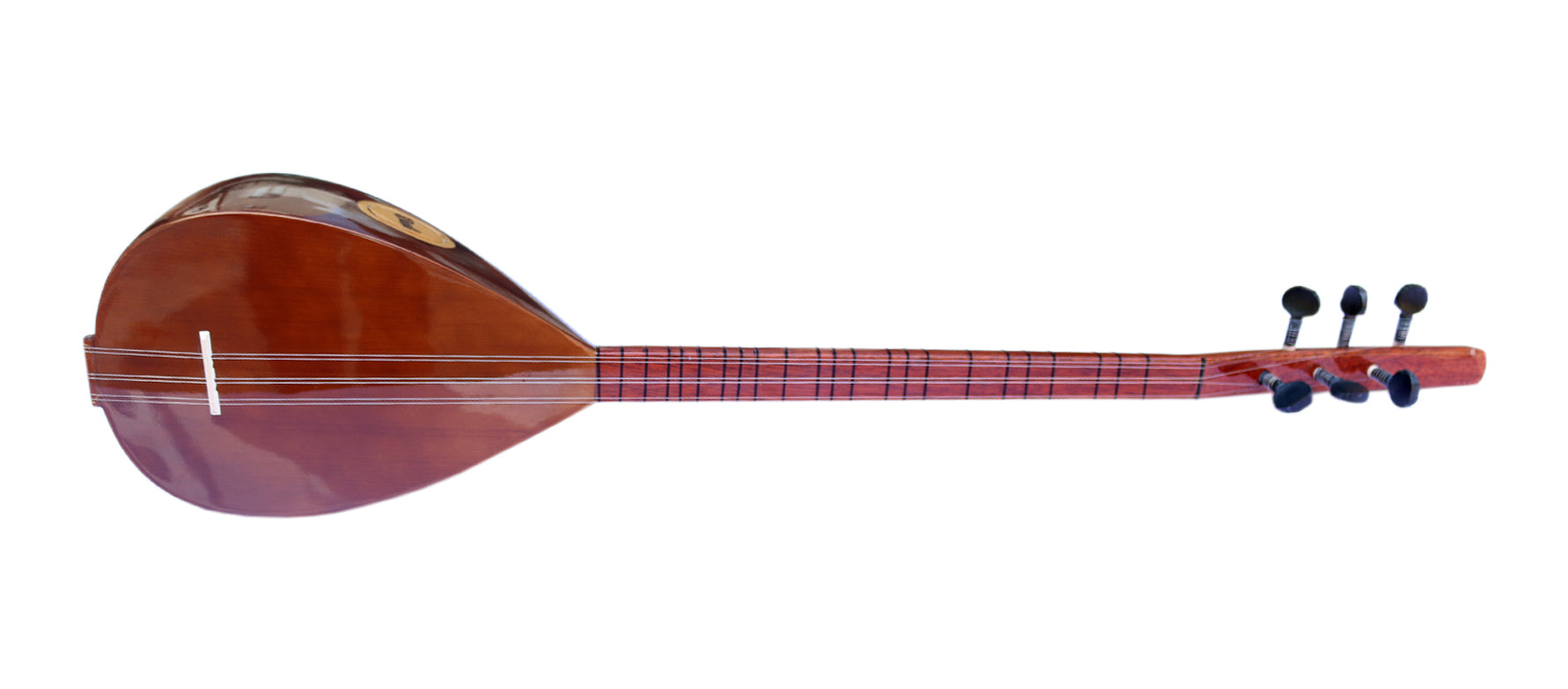 Dest cura turque ASC-302 avec artisanat traditionnel