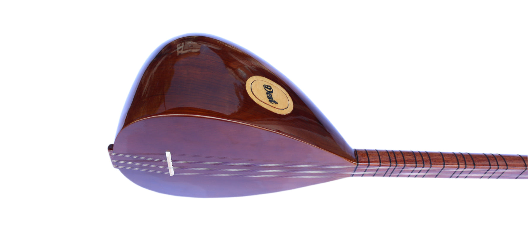 Dest petite saz turque cura ASC-302