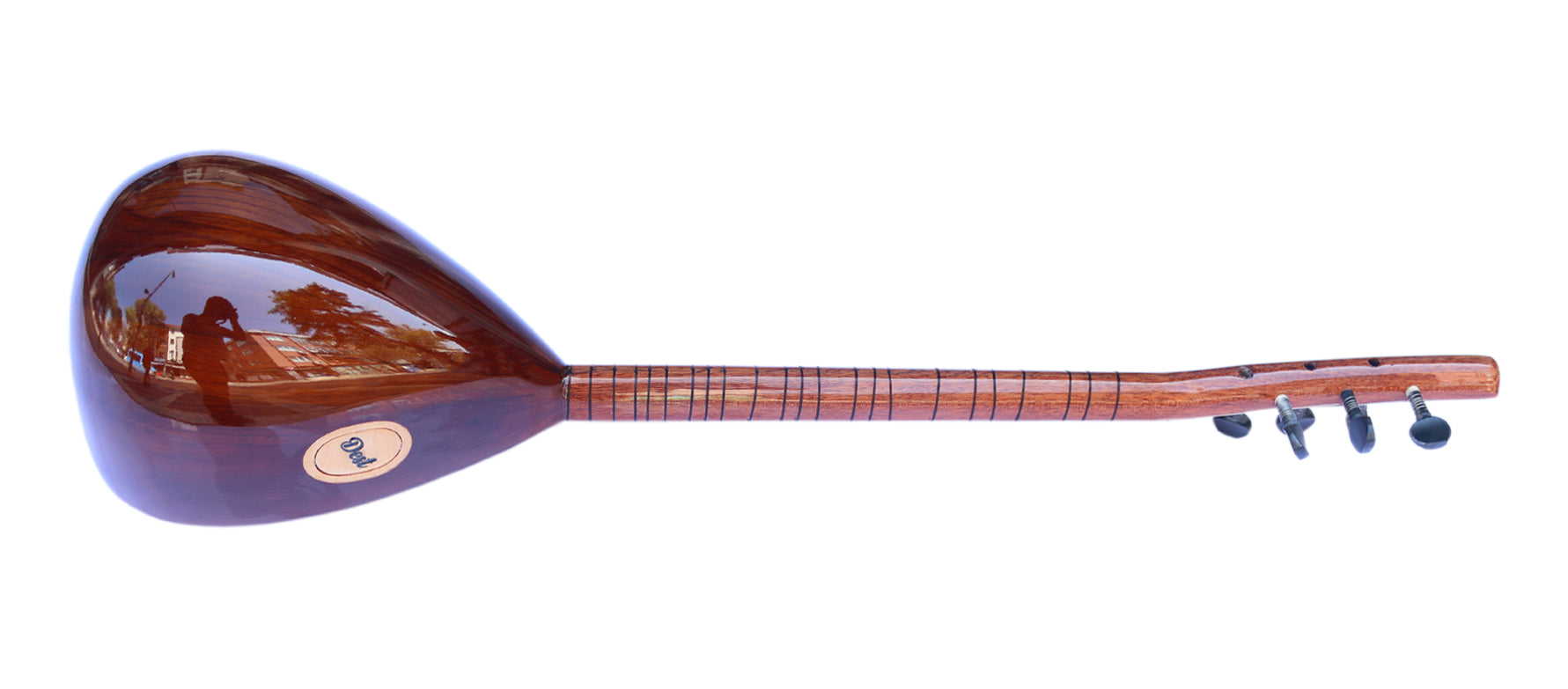 Dest cura turque ASC-302 avec artisanat traditionnel