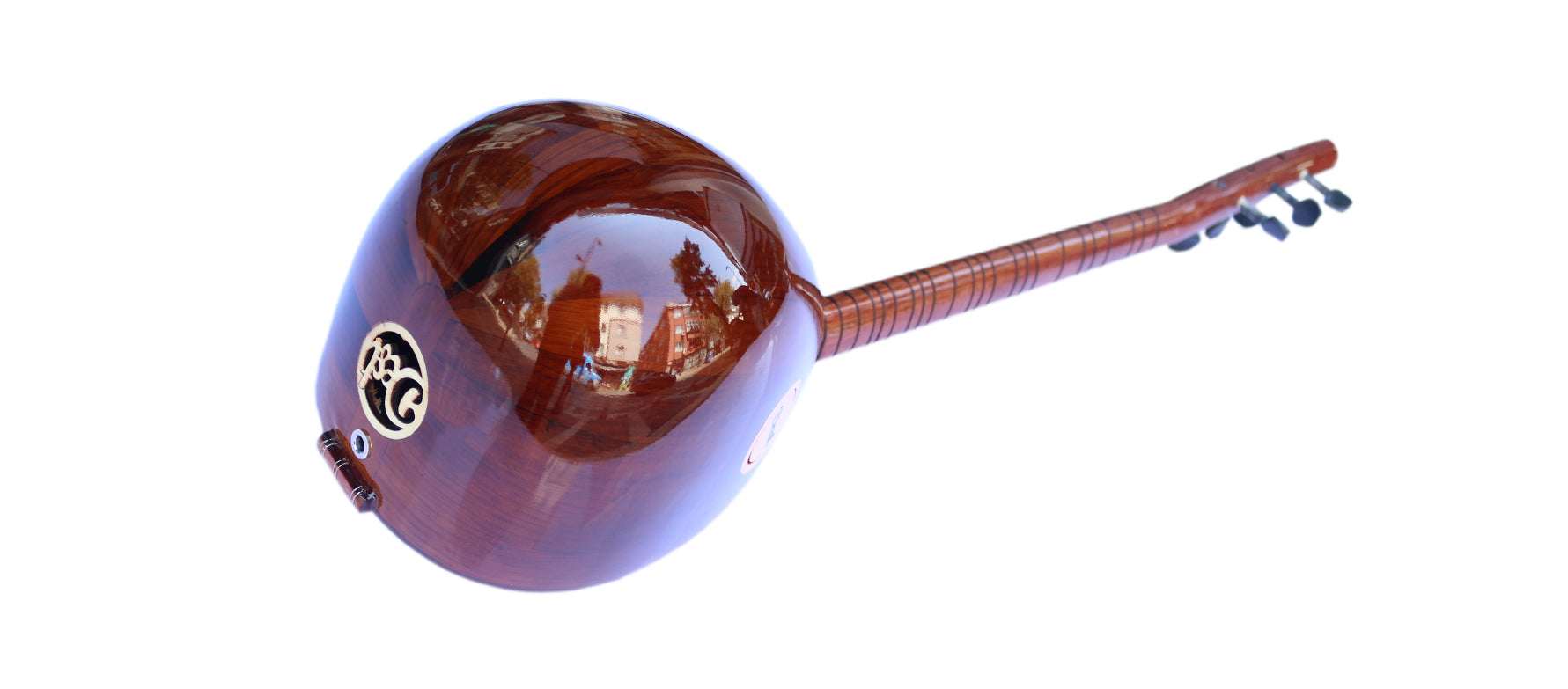 Dest cura turque ASC-302 avec artisanat traditionnel