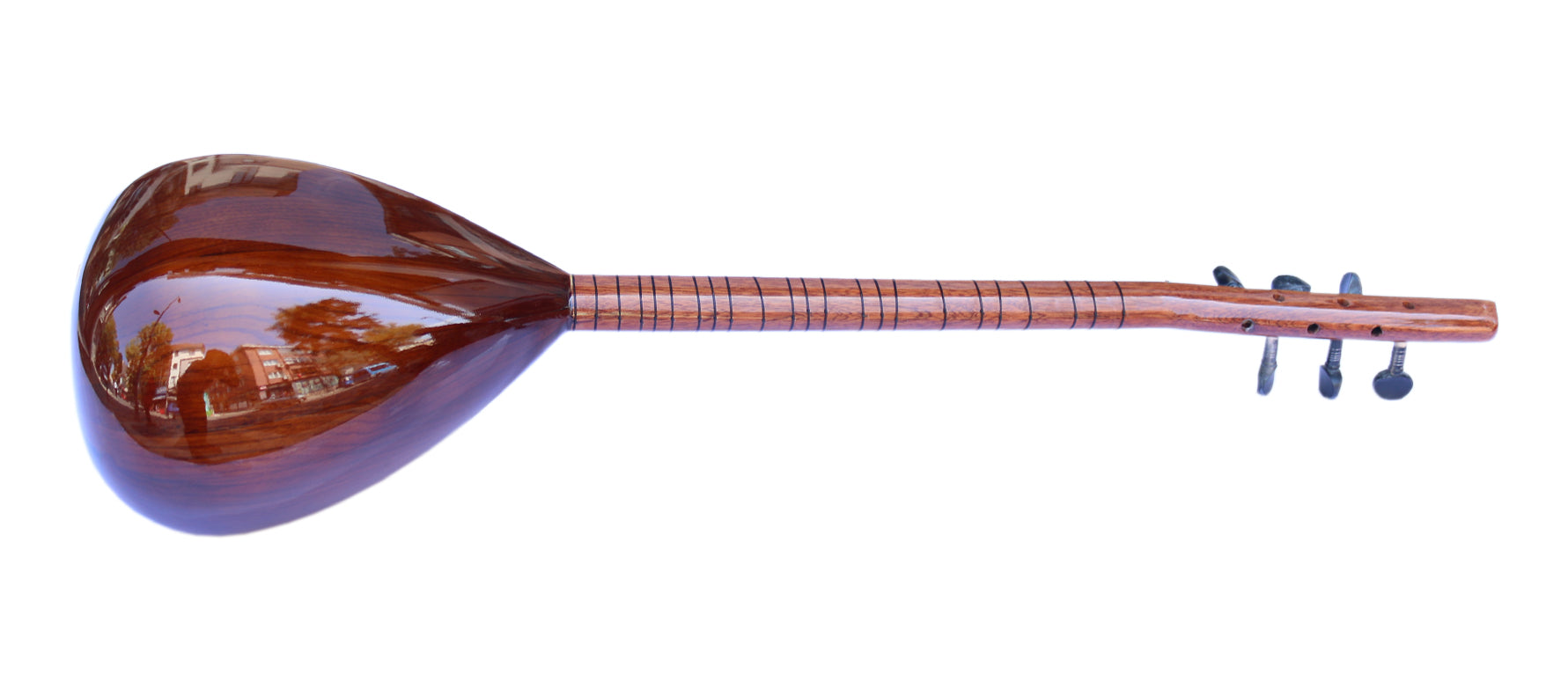 Dest petite saz turque cura ASC-302