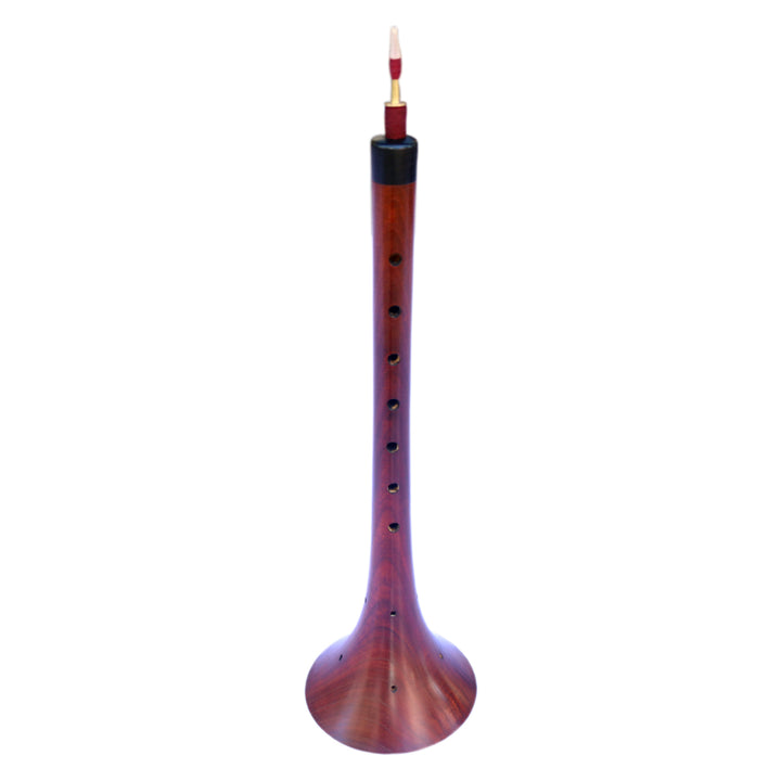 Ali Riza Acar Turkish professional zurna handmade double reed
