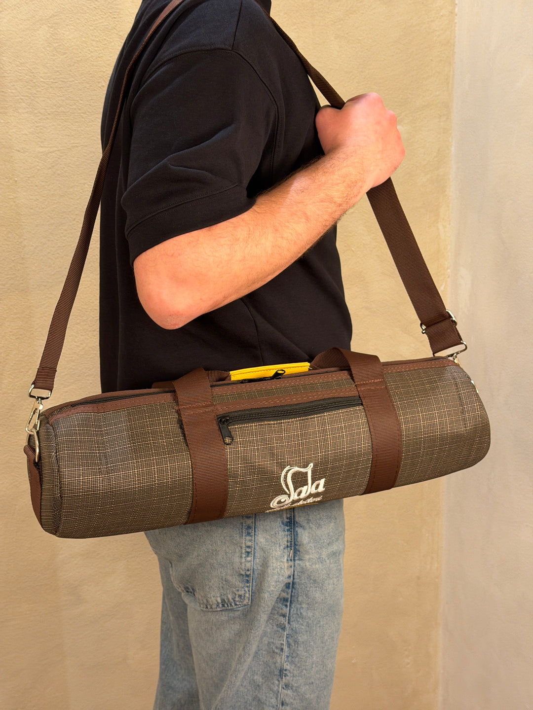 Sala padded gig bag SAFE-5 for duduk with carrying strap