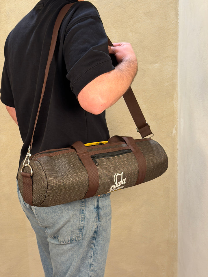 Sala SAFE-5 zurna case with shoulder strap