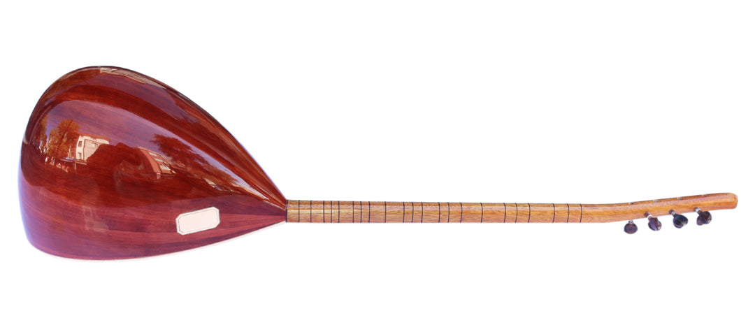 Juniper long neck baglama saz OSL-205 by Sala
