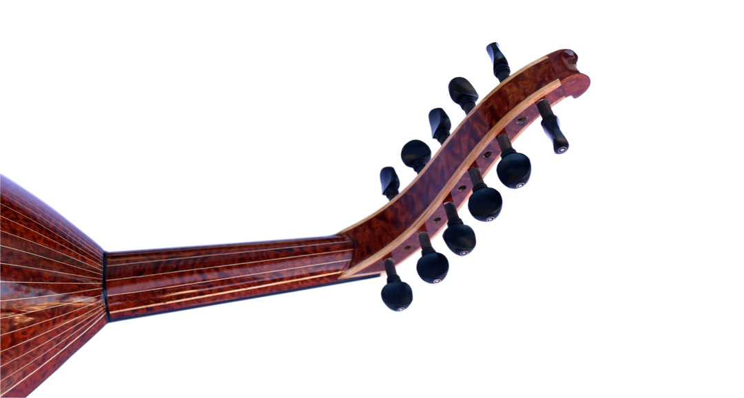 عود ترکی دست‌ساز Miras UNQ-2