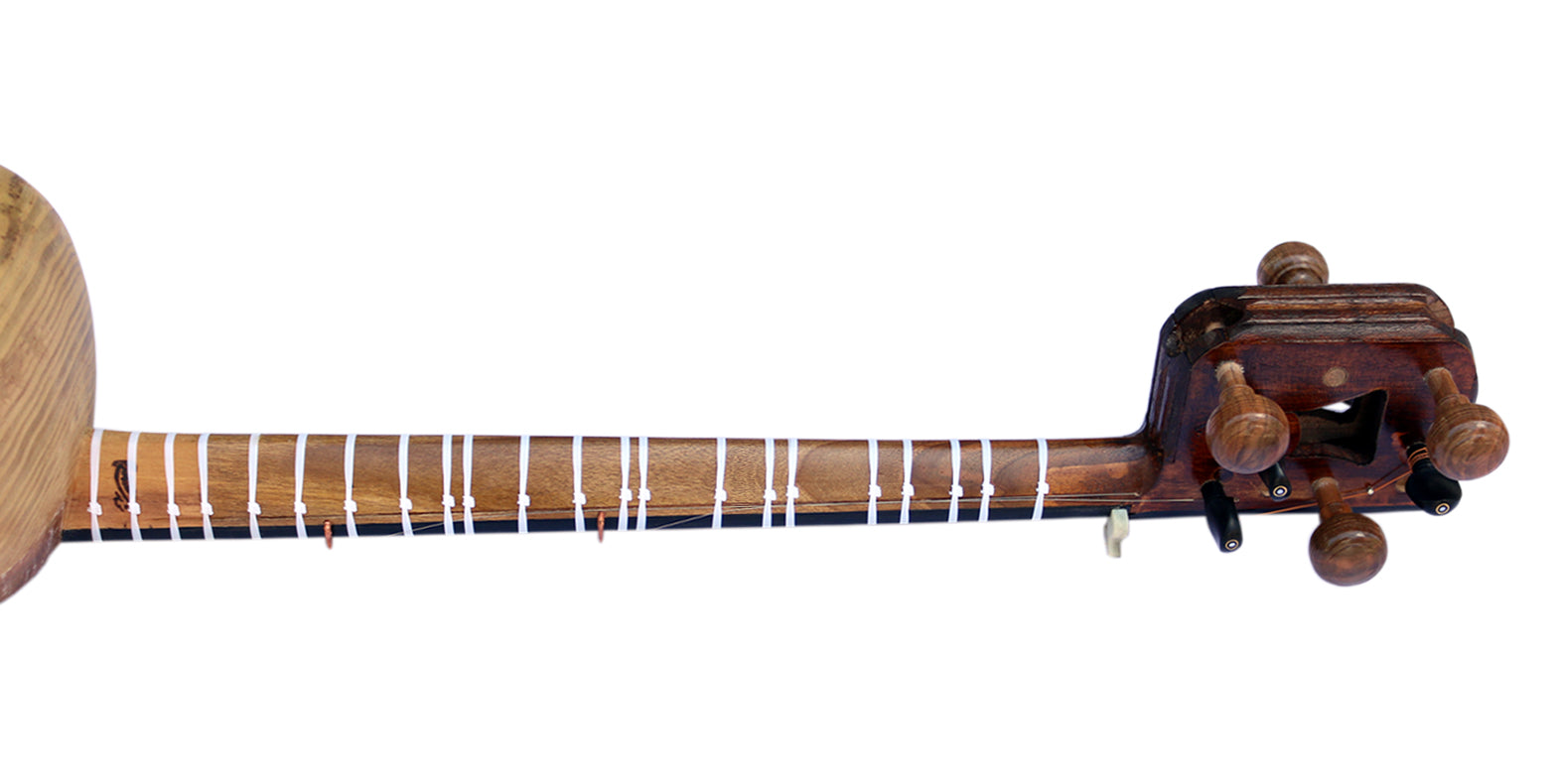 Chengiz tar azéri ATC-305 instrument luthier azerbaïdjanais fait main