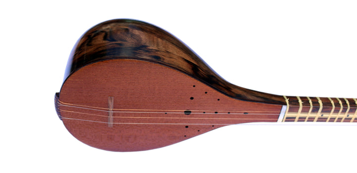 Setar ProSetar-27 by Nadali concert Persian plucked instrument
