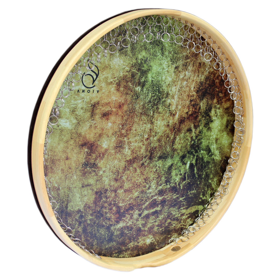 Viona Percussion professional Viona daf V-2 by Negar Ezazi