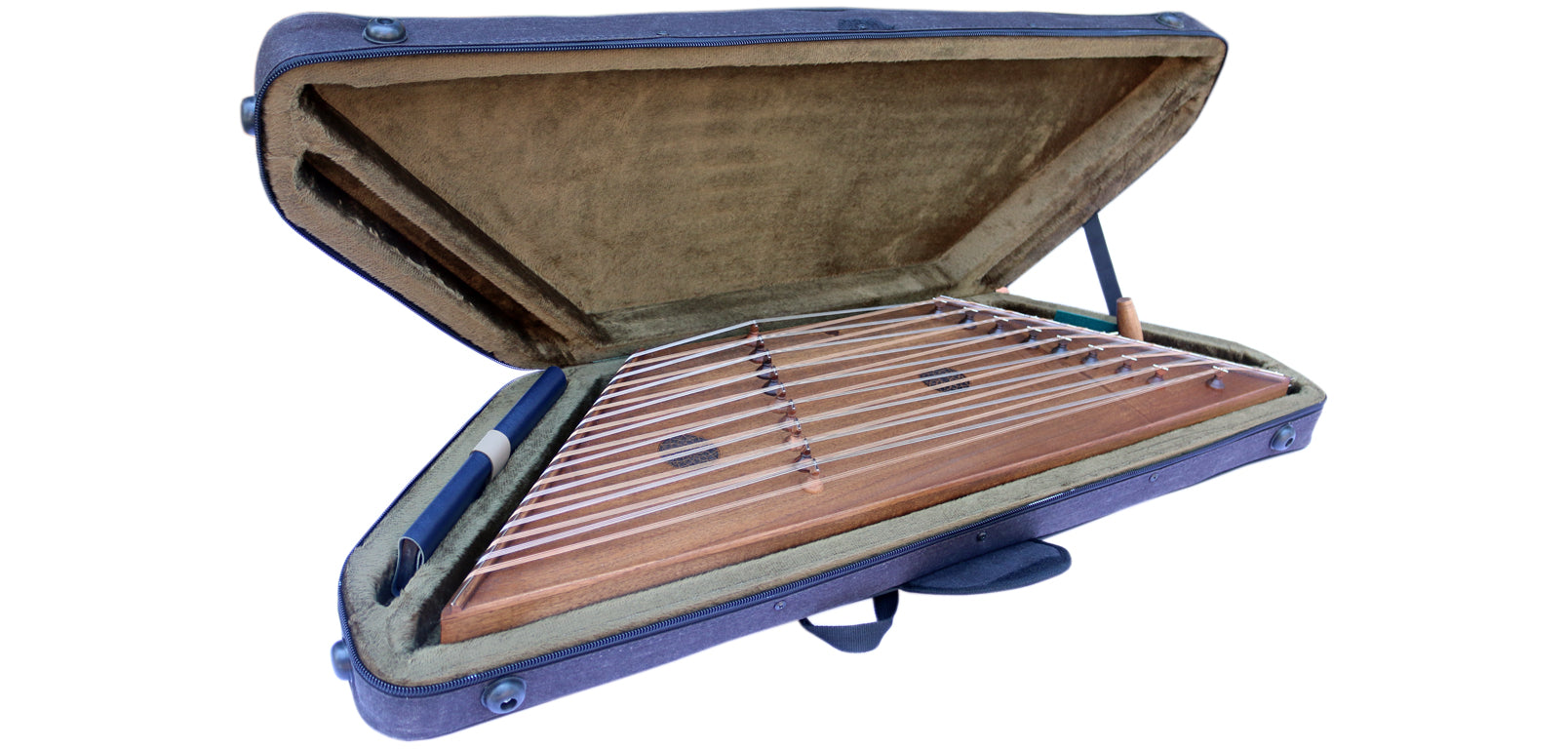 کیف سخت Sala HMC-4 برای حمل امن سنتور