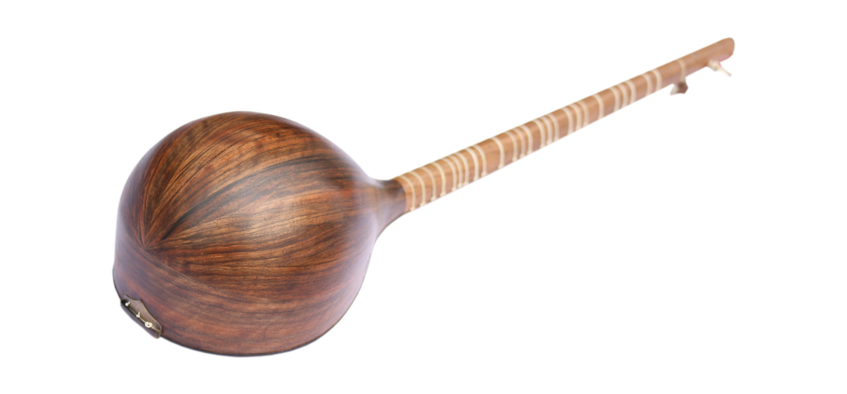 Bass-Setar MBS-4 von Movlana handgefertigt persisches klassisches Instrument